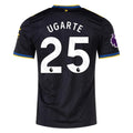 Replica adidas Ugarte Manchester United Third Jersey 25/26