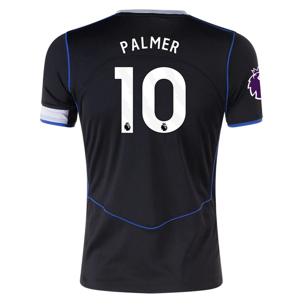 Replica Nike Palmer Chelsea Third Jersey 25/26