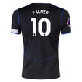 Replica Nike Palmer Chelsea Third Jersey 25/26