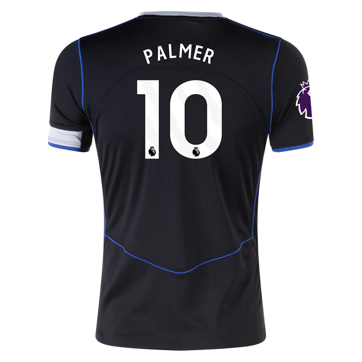 Replica Nike Palmer Chelsea Third Jersey 25/26