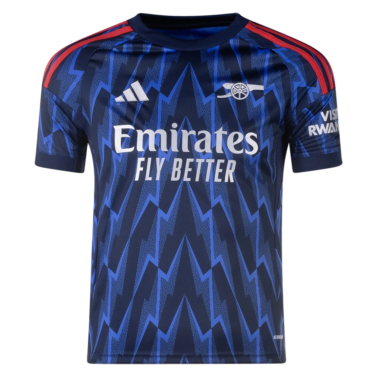 Replica adidas Arsenal Away Jersey 25/26