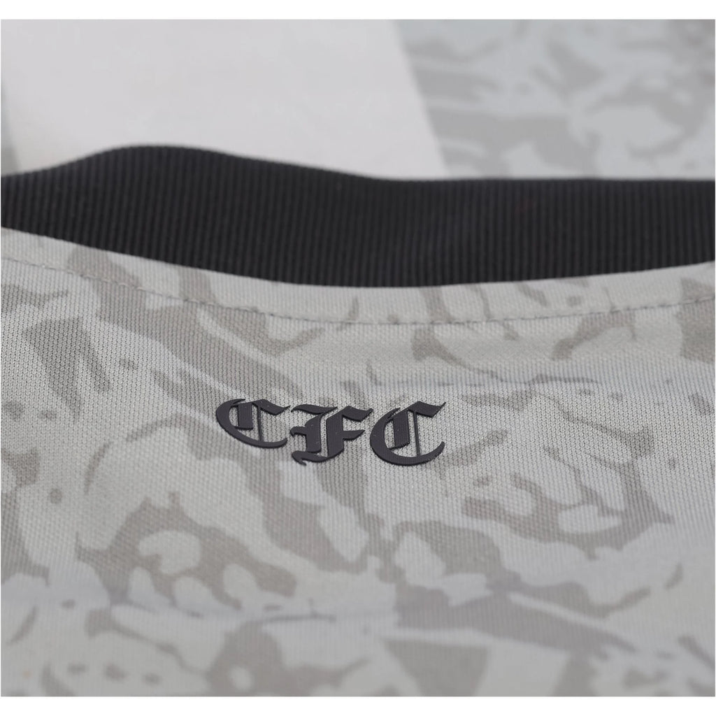 Nike Chelsea Pre Match Training Jersey 25/26