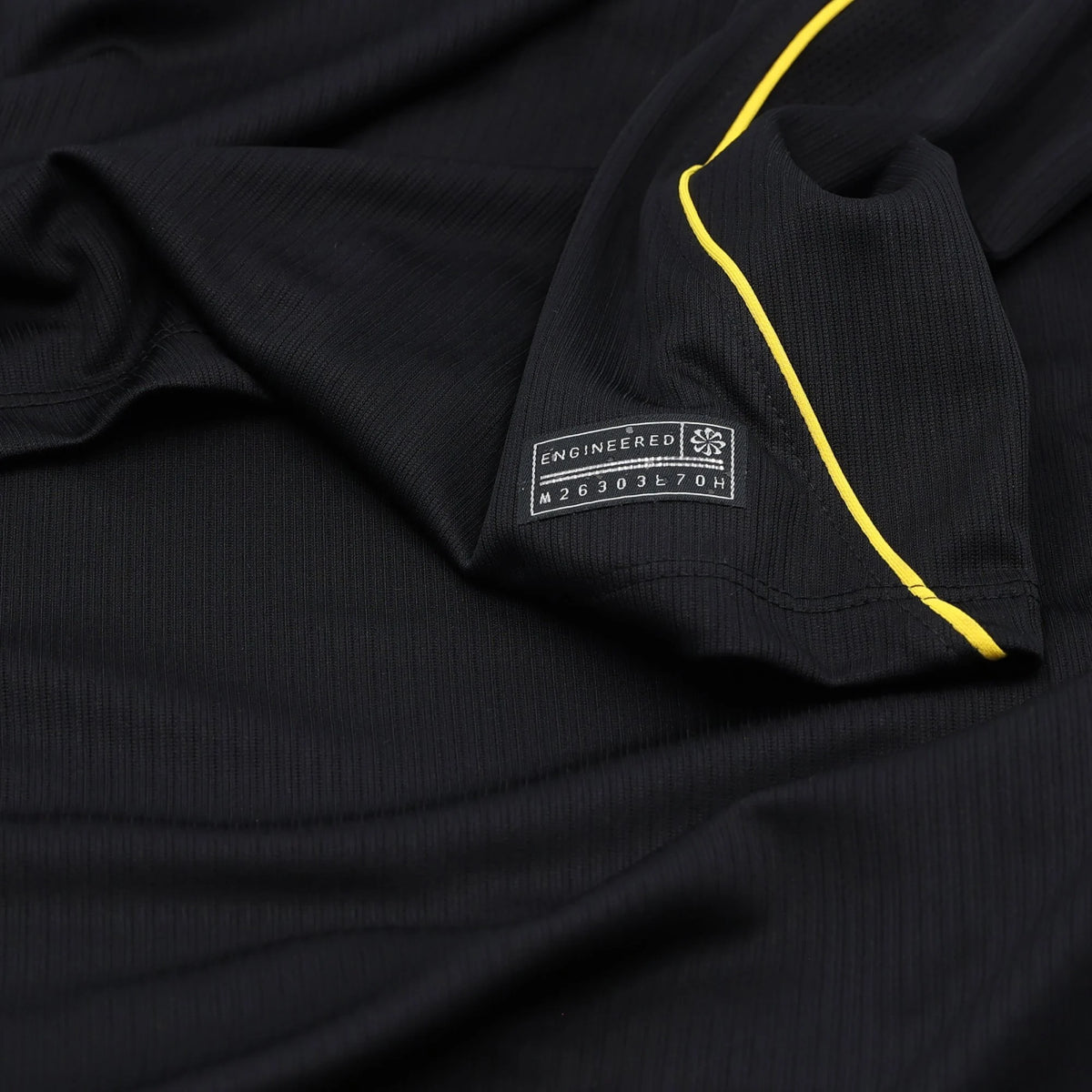 Replica Nike Chelsea Away Jersey 26/27