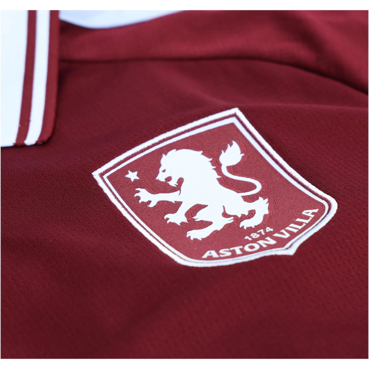 Replica adidas Aston Villa Home Jersey 26/27