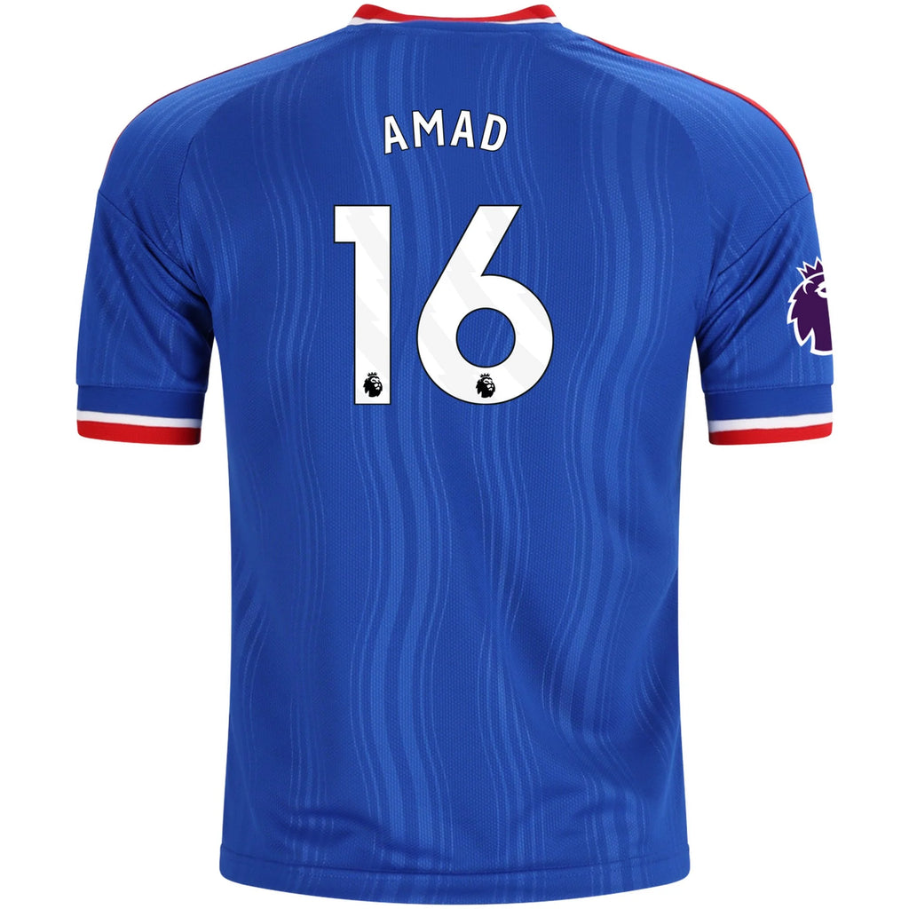 Replica adidas Amad Manchester United Away Jersey 26/27