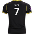 Replica Nike Neto Chelsea Away Jersey 26/27