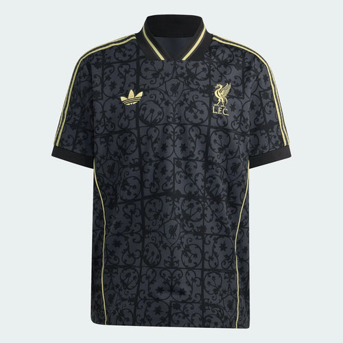 adidas Liverpool Lifestyler Jersey 25/26