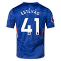 Replica Nike Estevao Chelsea Home Jersey 25/26