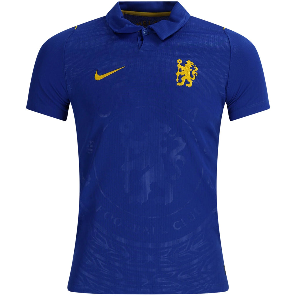 Replica Nike Chelsea Home Jersey 26/27
