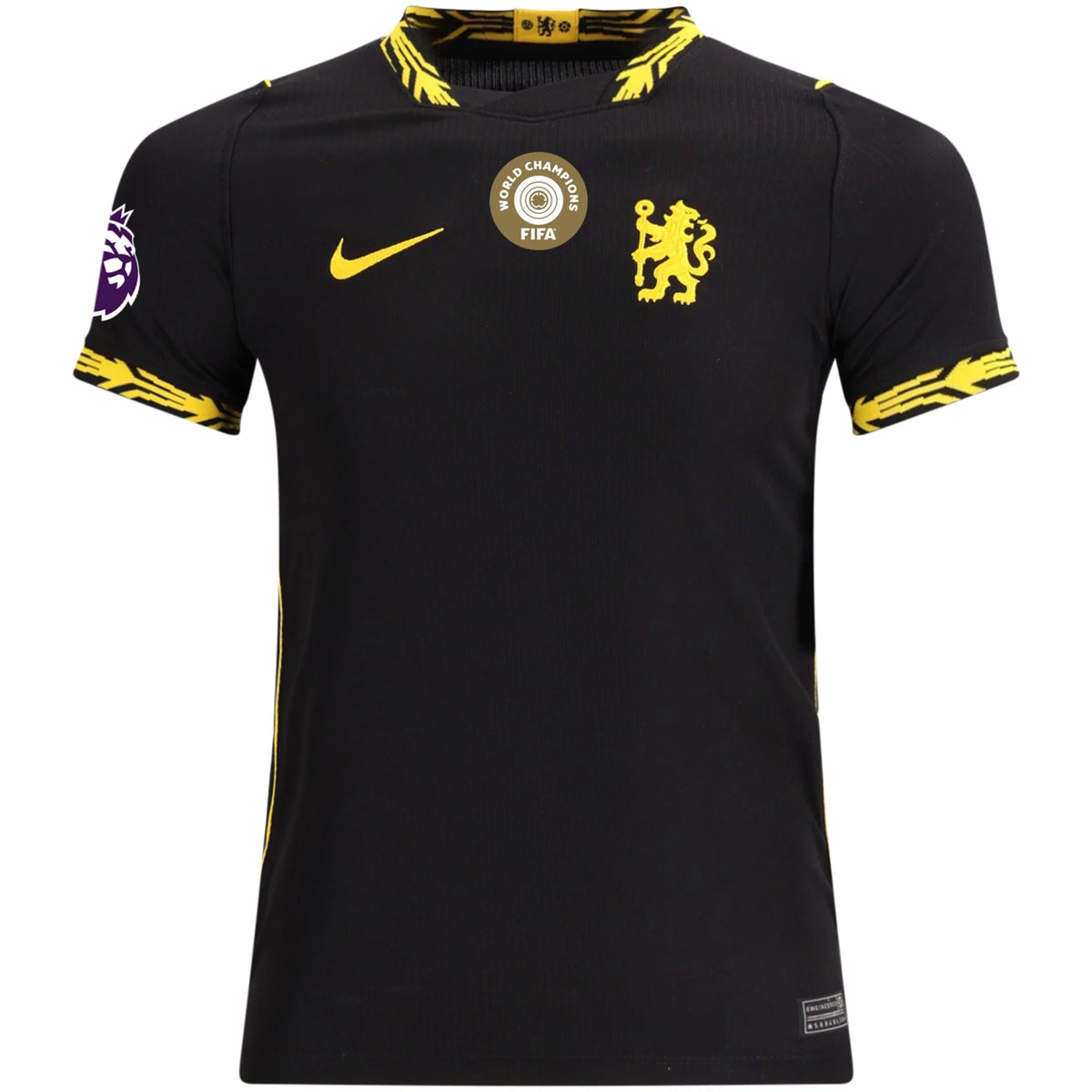 Replica Nike Palmer Chelsea Away Jersey 26/27