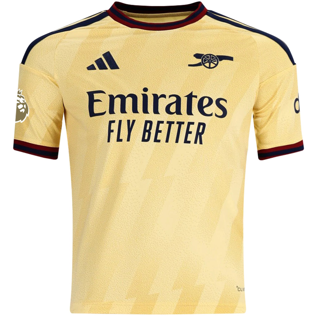 Replica adidas Bruno G. Arsenal Third Jersey 26/27