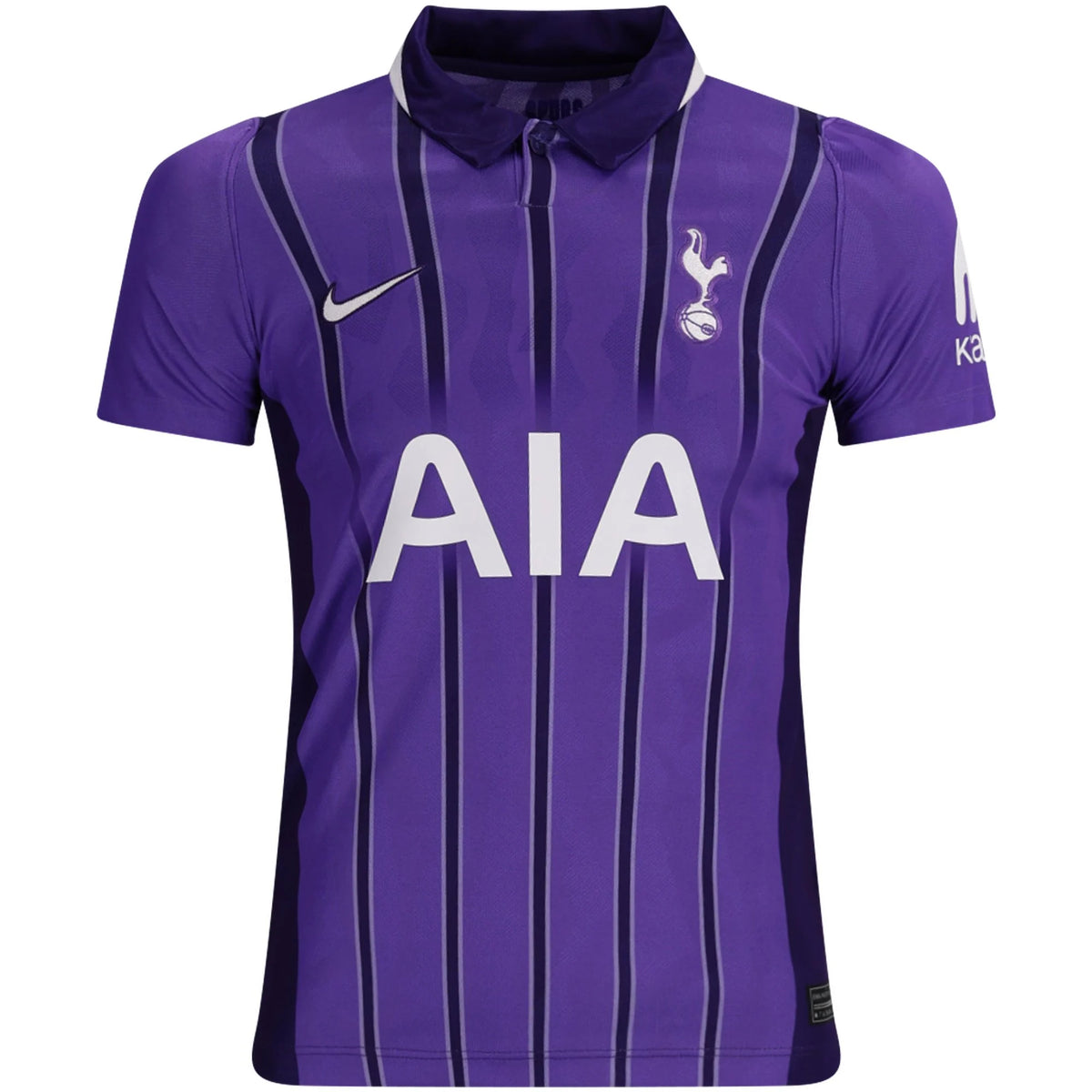 Replica Nike Tottenham Hotspur Third Jersey 26/27