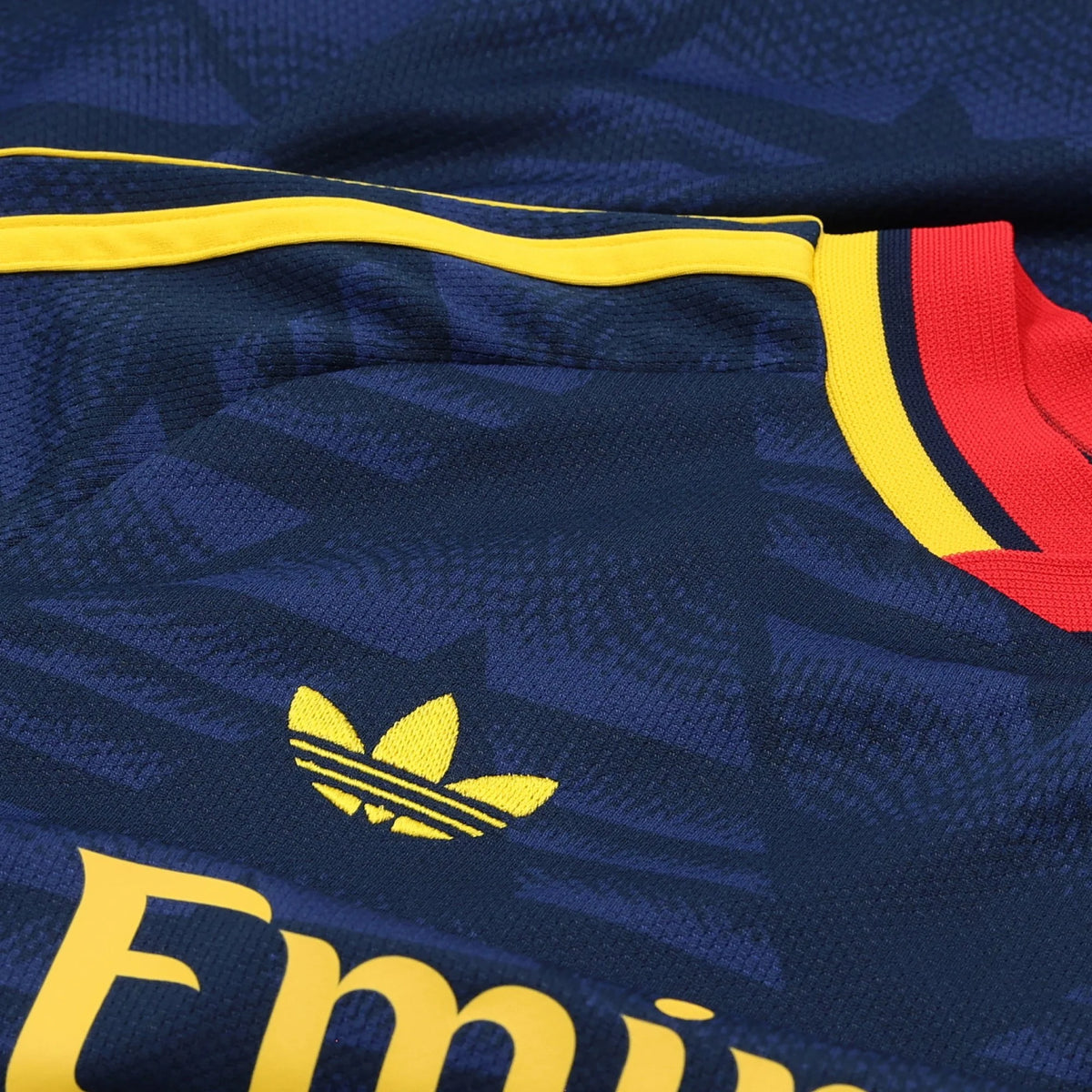Replica adidas Arsenal Away Jersey 26/27