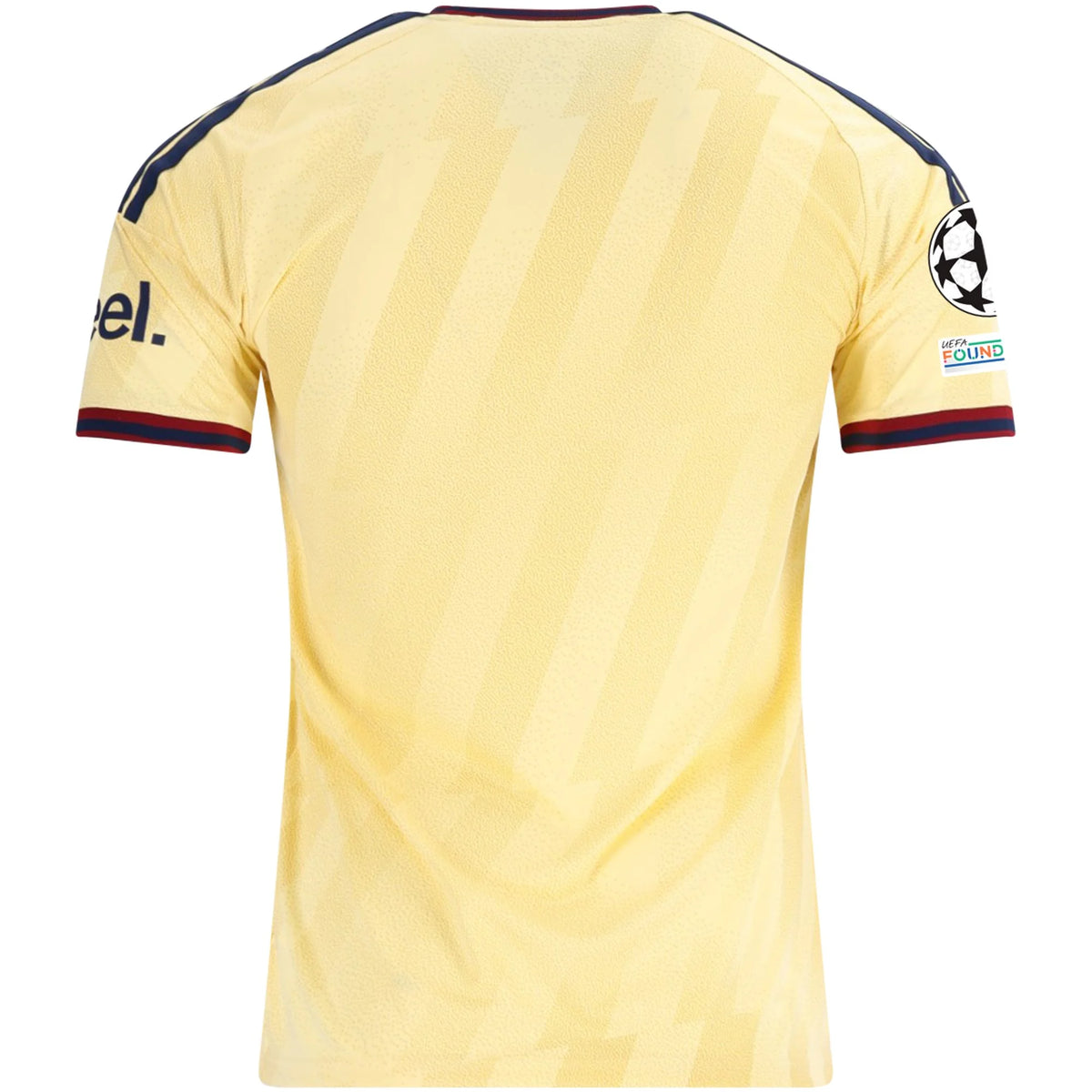 Replica adidas Arsenal Third Jersey 26/27 UCL