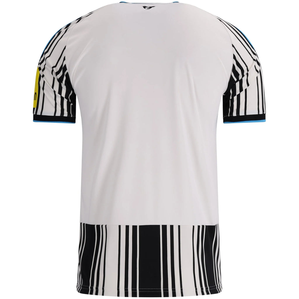 Replica adidas Newcastle Home Jersey 26/27