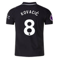 Authentic Puma Kovacic Manchester City Away Jersey 25/26
