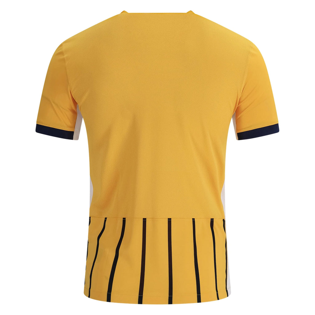 Replica Nike Brighton Third Jersey 25/26