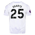 Authentic adidas Ugarte Manchester United Away Jersey 25/26