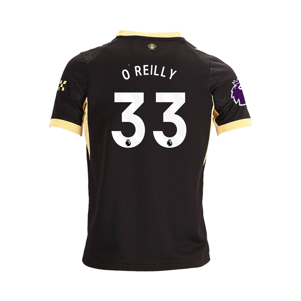 Replica Puma O'Reilly Manchester City Away Jersey 26/27