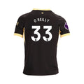 Replica Puma O'Reilly Manchester City Away Jersey 26/27