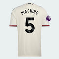 Replica adidas Maguire Manchester United Third Jersey 26/27