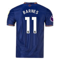 Authentic adidas Barnes Newcastle Third Jersey 25/26