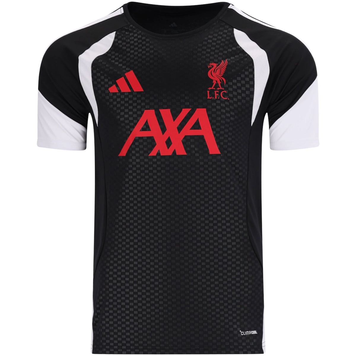 adidas Liverpool Training Jersey 26/27
