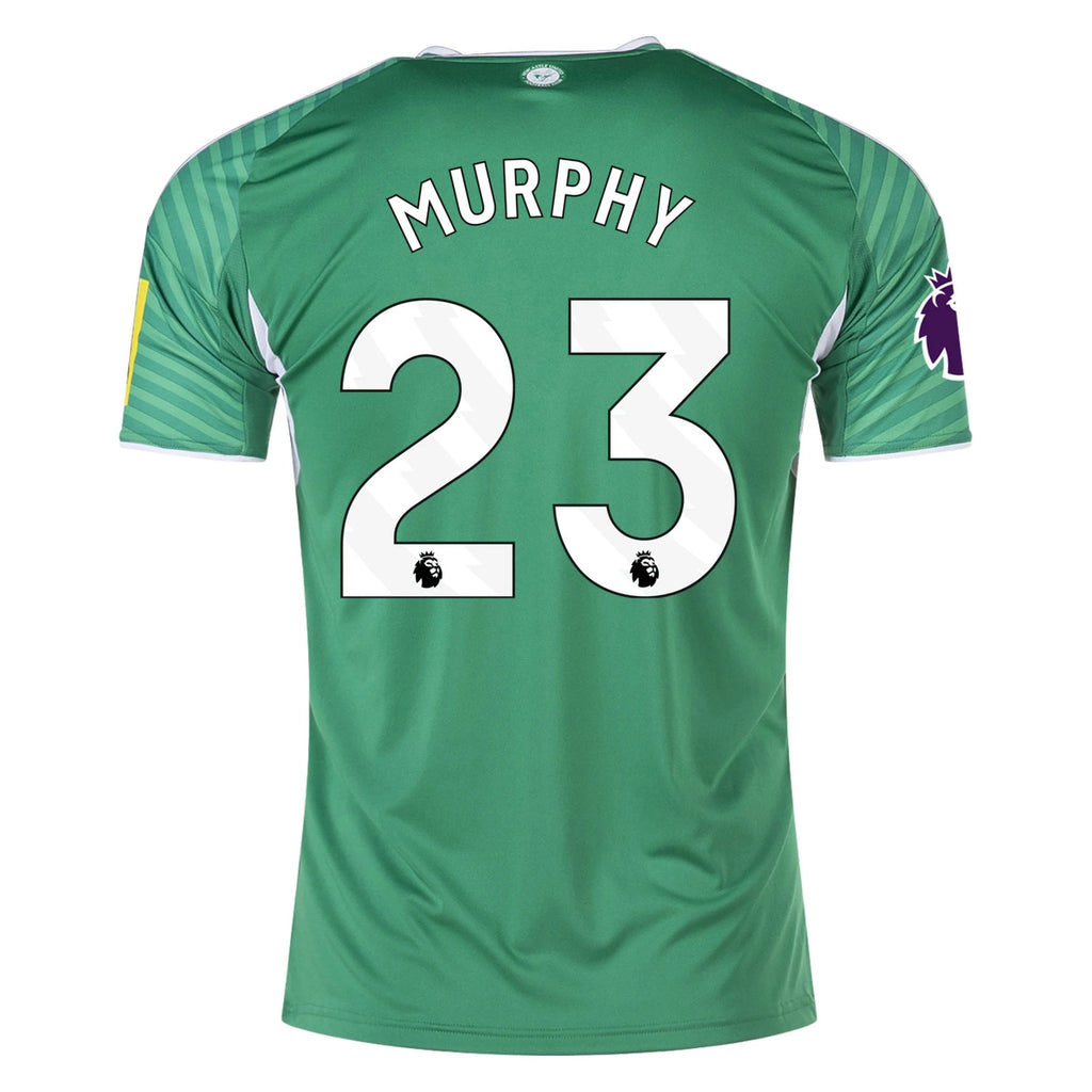 Replica adidas Murphy Newcastle Away Jersey 25/26