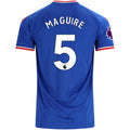 Authentic adidas Maguire Manchester United Away Jersey 26/27