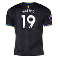 Replica adidas Mbeumo Manchester United Third Jersey 25/26