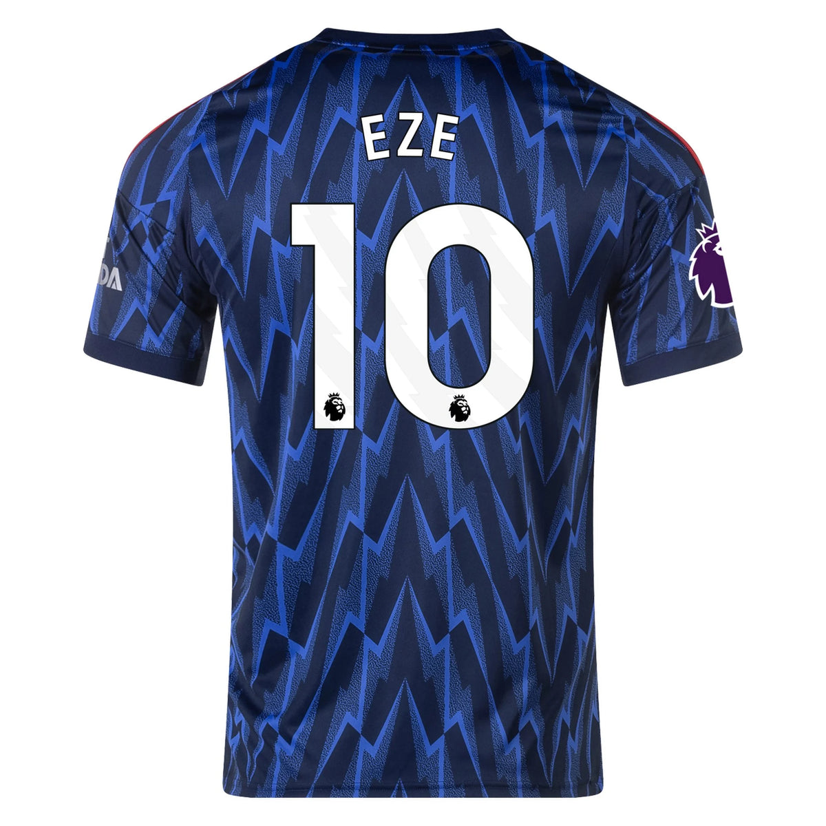 Replica adidas Eze Arsenal Away Jersey 25/26