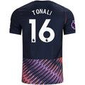 Replica Nike Tonali Tottenham Hotspur Away Jersey 26/27