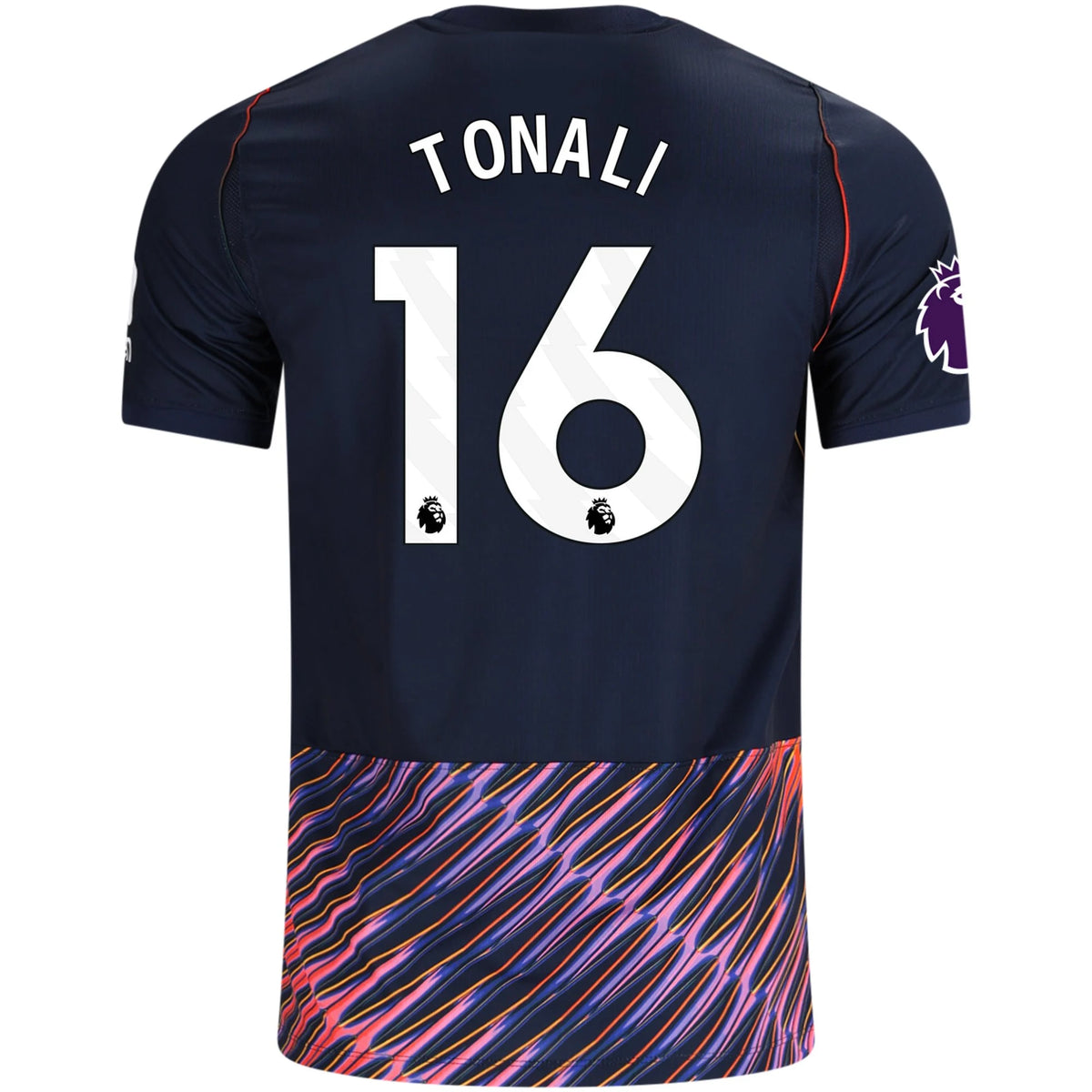 Replica Nike Tonali Tottenham Hotspur Away Jersey 26/27