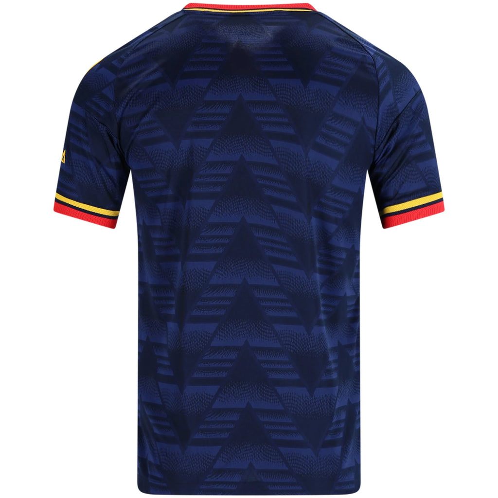 Authentic adidas Arsenal Away Jersey 26/27