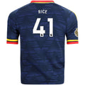 Replica adidas Rice Arsenal Away Jersey 26/27