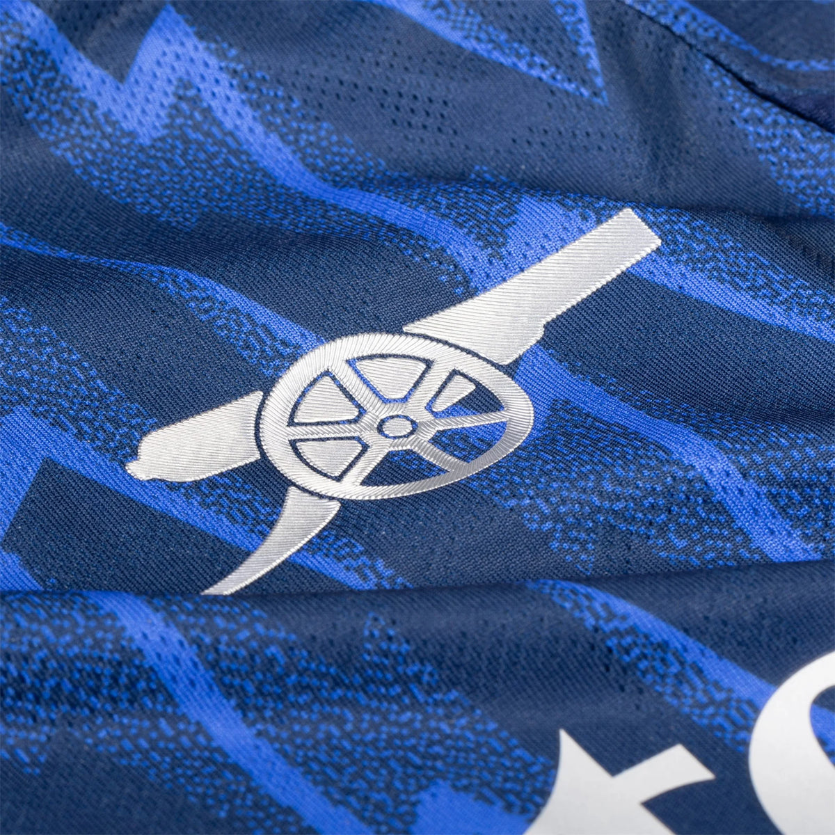 Authentic adidas Arsenal Away Jersey 25/26