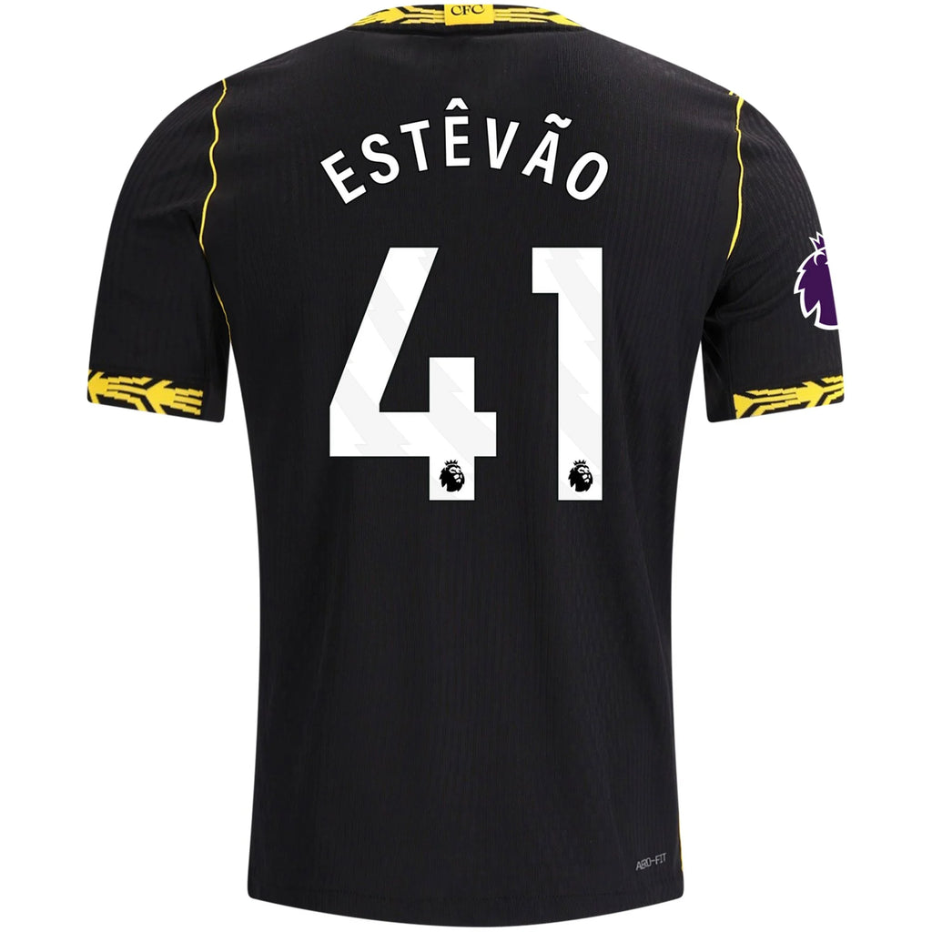 Authentic Nike Estevao Chelsea Away Jersey 26/27