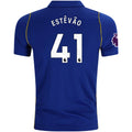 Replica Nike Estevao Chelsea Home Jersey 26/27