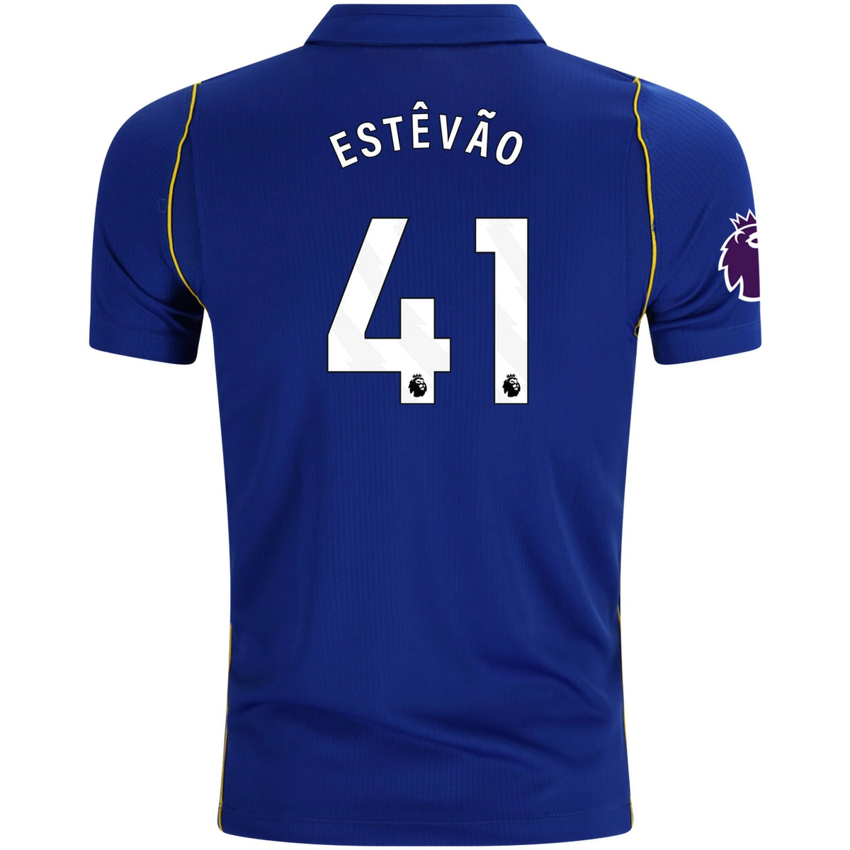 Replica Nike Estevao Chelsea Home Jersey 26/27
