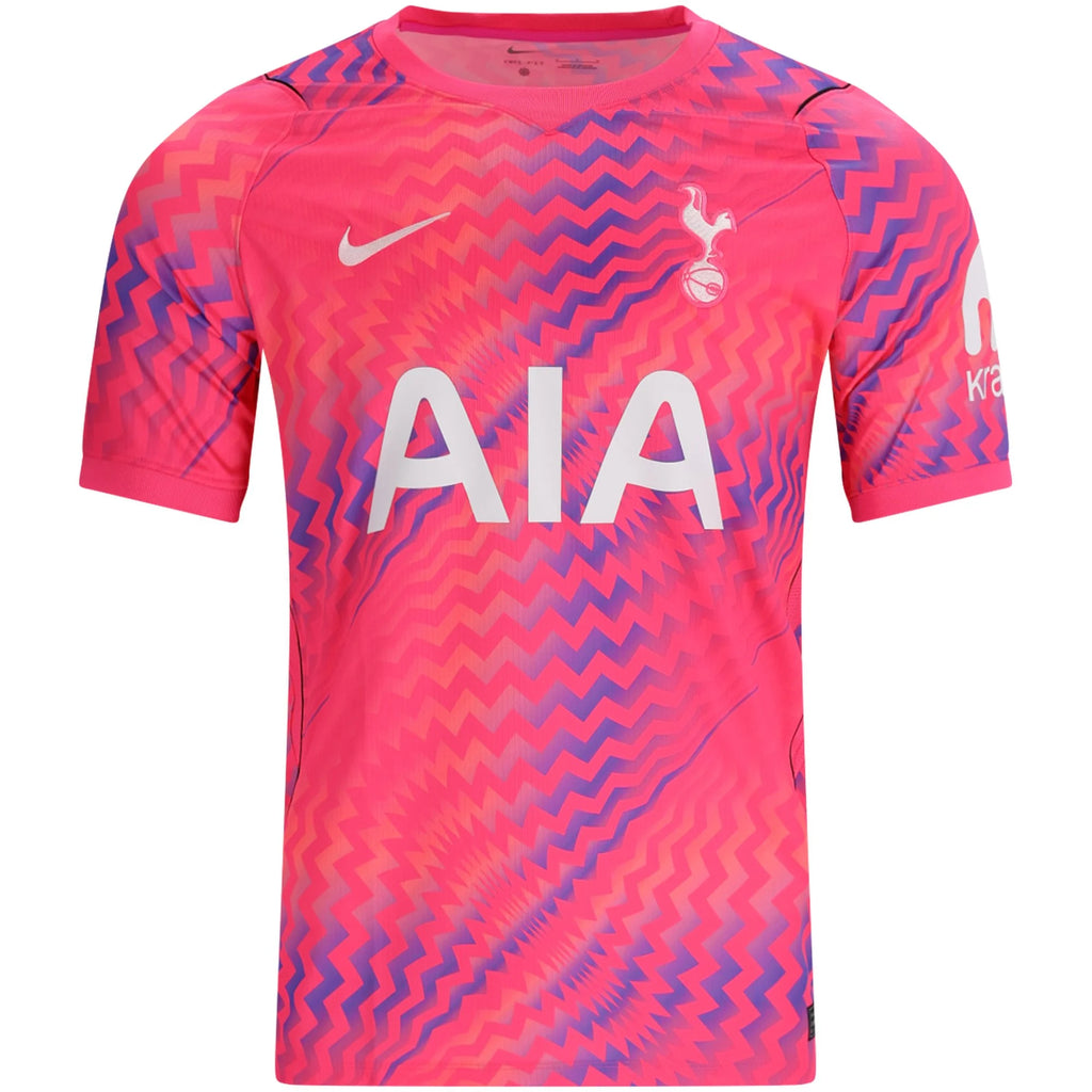 Nike Tottenham Hotspur Goalkeeper Jersey 26/27
