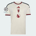 Replica adidas Manchester United Third Jersey 26/27 UCL