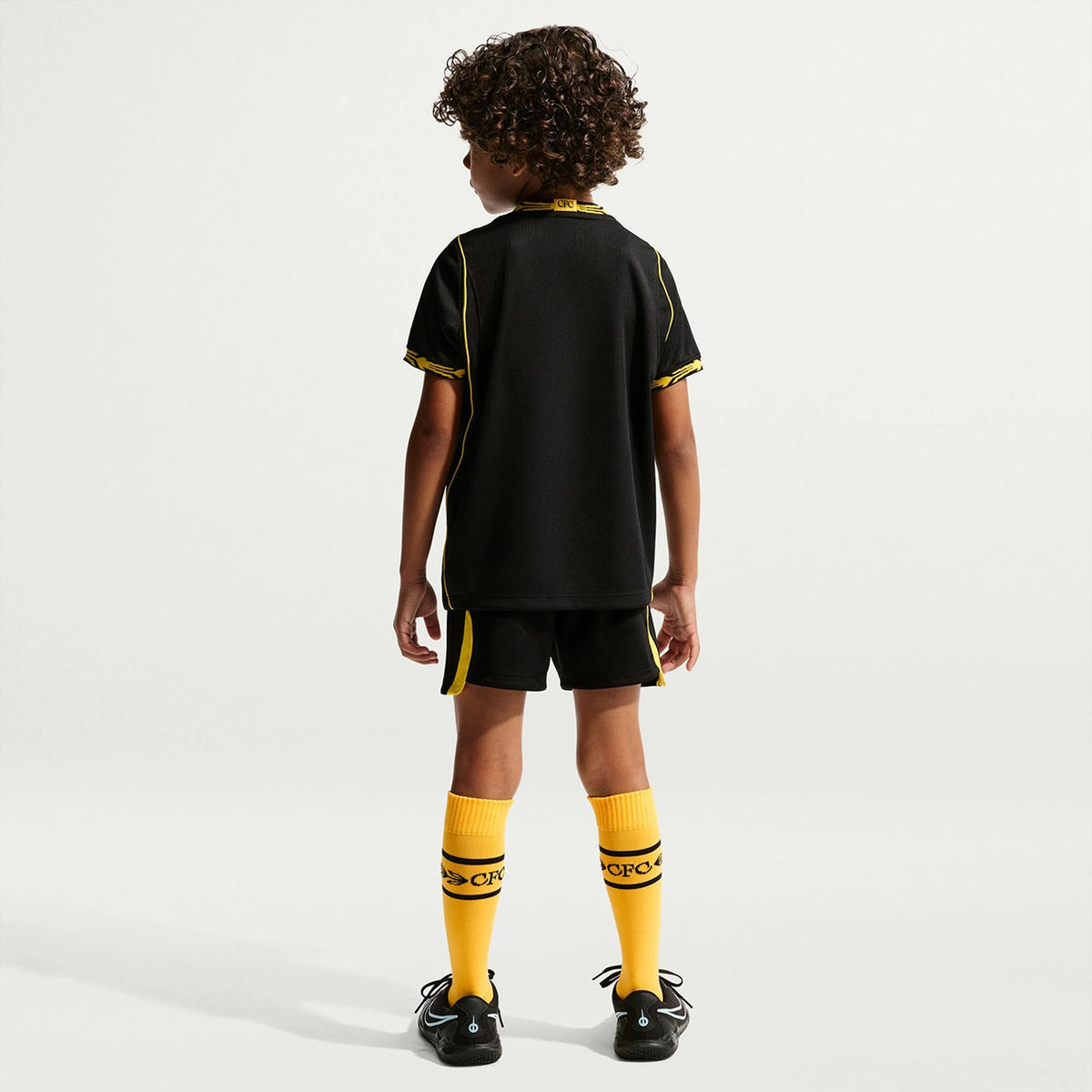 Nike Chelsea Little Away Kit 26/27
