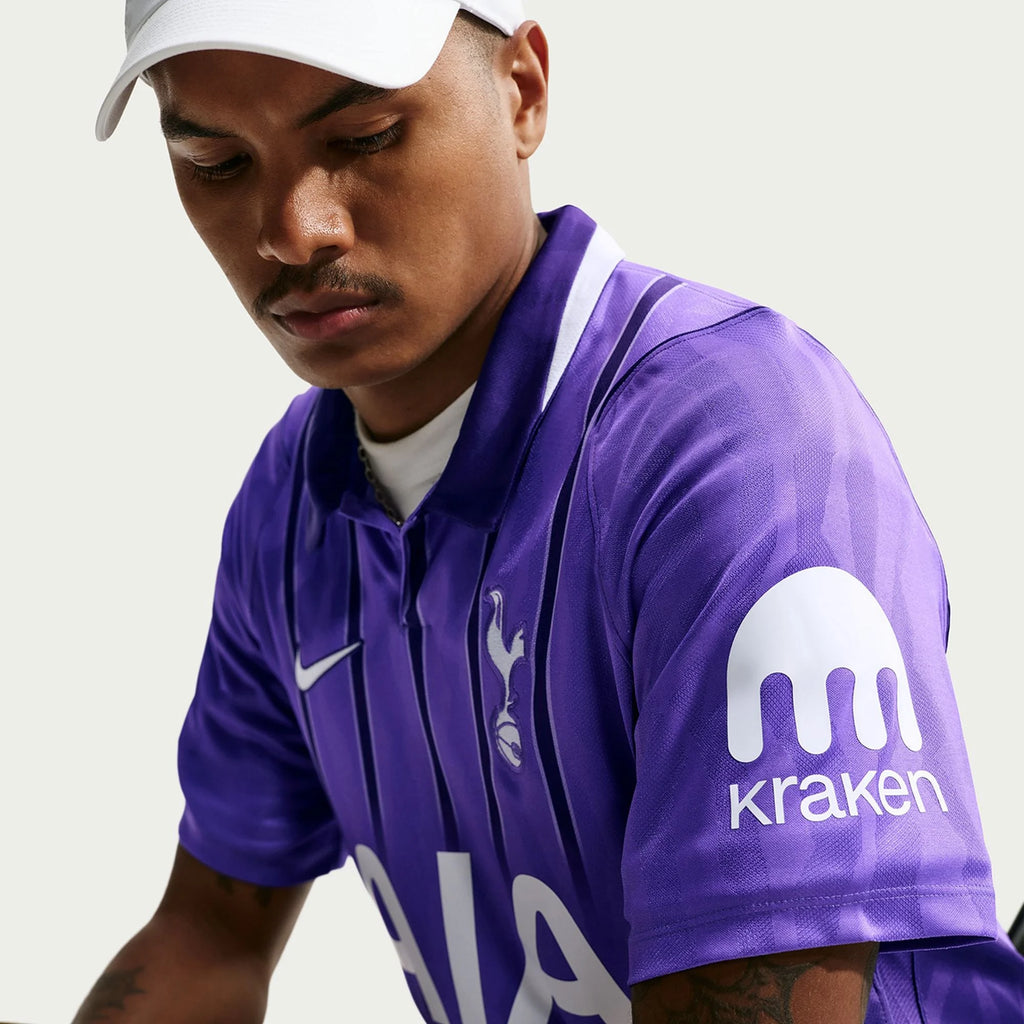 Replica Nike Tottenham Hotspur Third Jersey 26/27