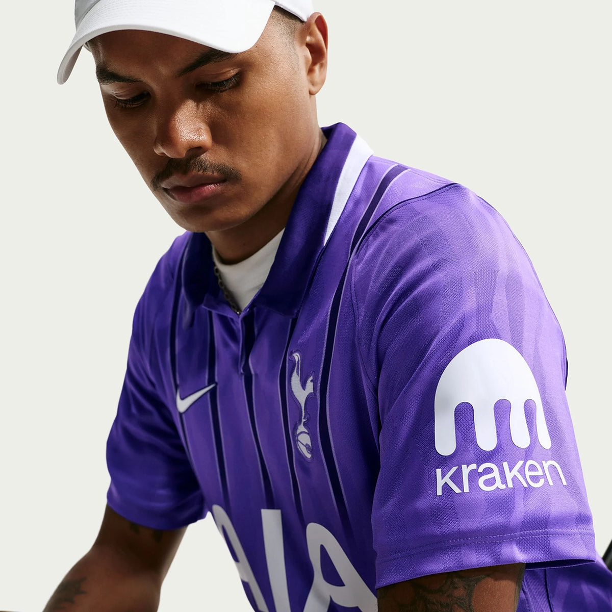 Replica Nike Tottenham Hotspur Third Jersey 26/27