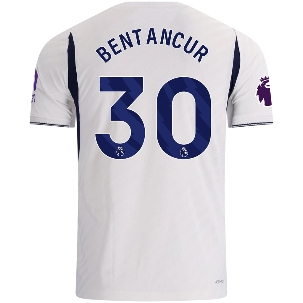 Authentic Nike Betancur Tottenham Hotspur Home Jersey 26/27