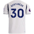 Authentic Nike Betancur Tottenham Hotspur Home Jersey 26/27