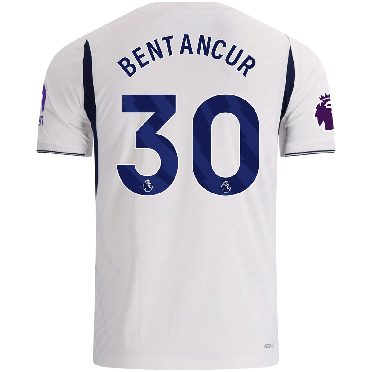 Authentic Nike Betancur Tottenham Hotspur Home Jersey 26/27