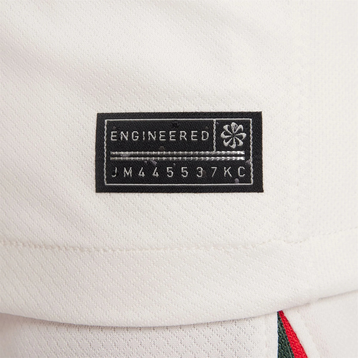 Replica Nike Chelsea Away Jersey 25/26