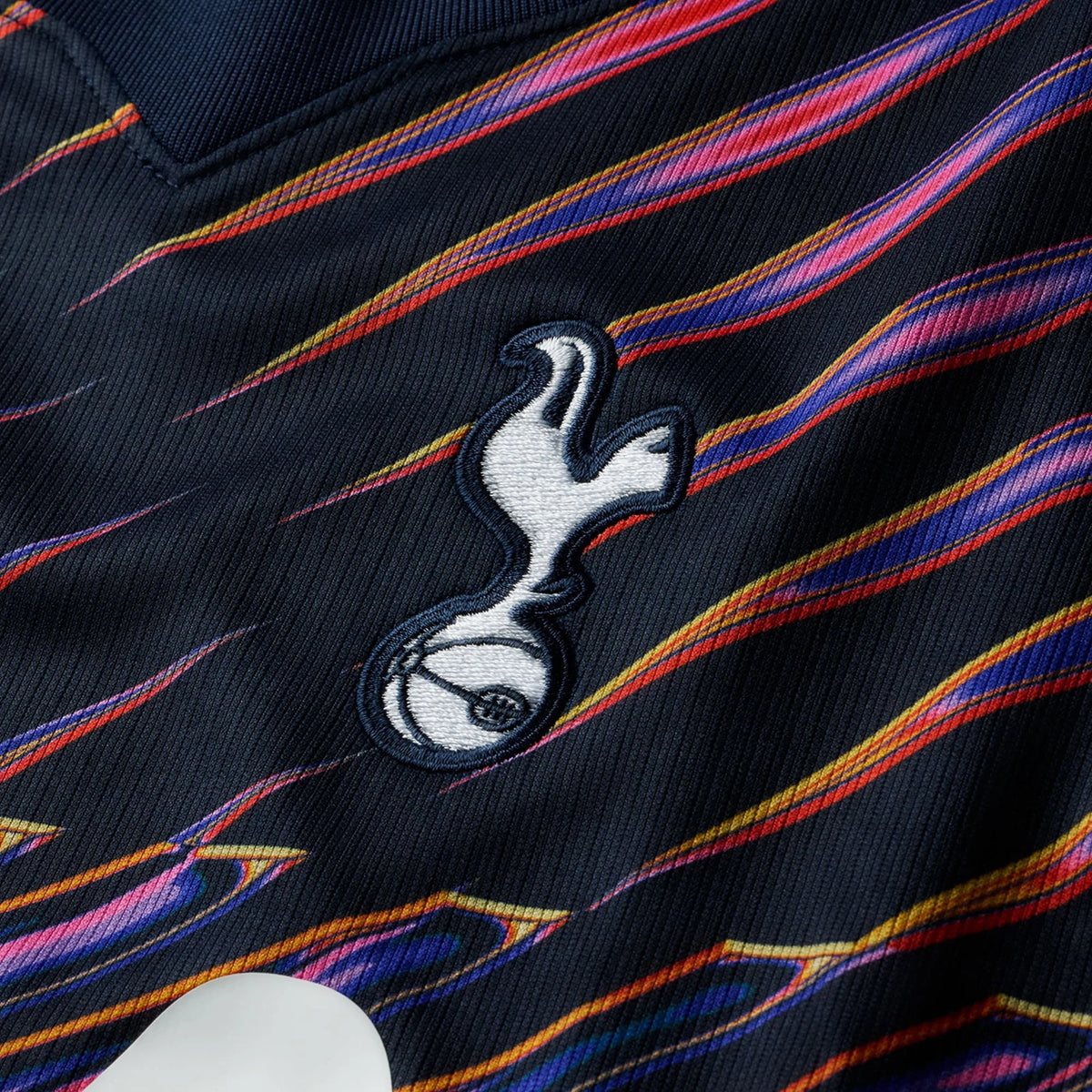 Replica Nike Tottenham Hotspur Away Jersey 26/27