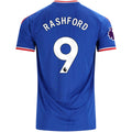 Authentic adidas Rashford Manchester United Away Jersey 26/27